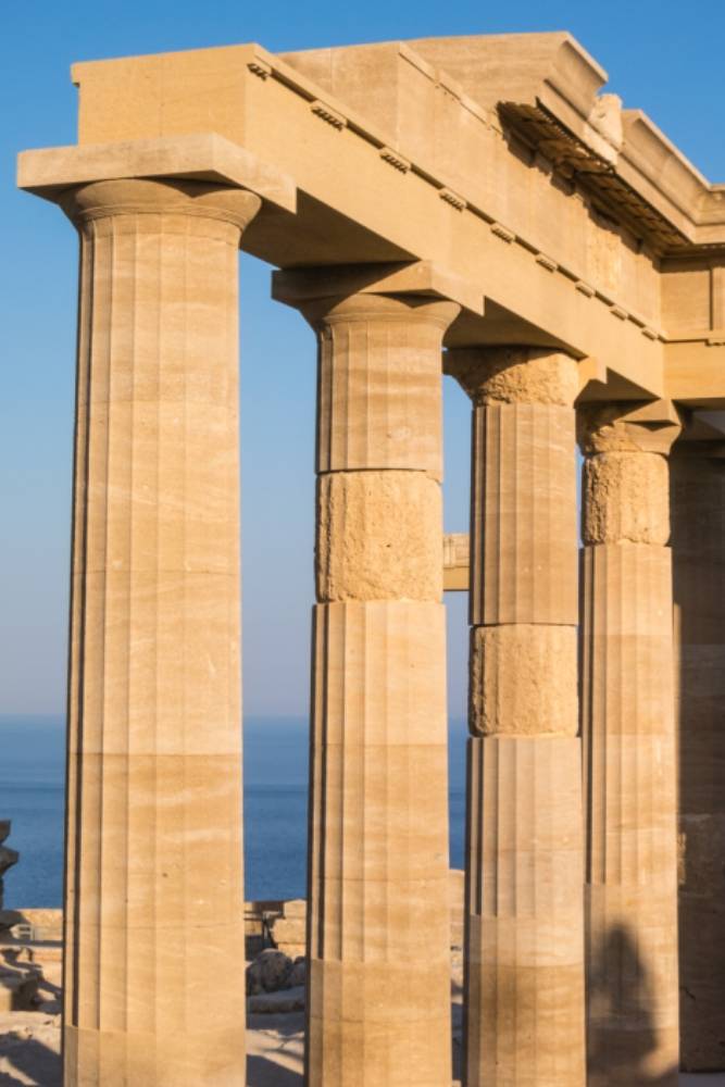Acropolis