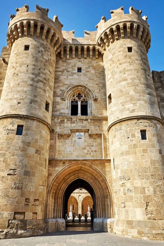 of Rhodes